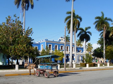 Rondreis Centraal-Cuba