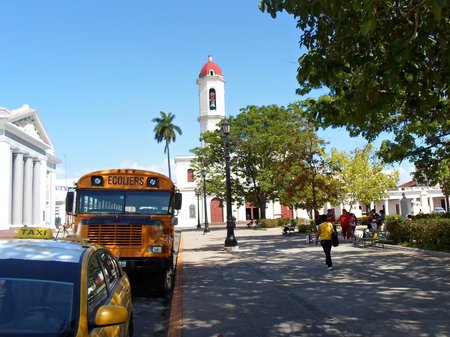 Rondreis door Centraal- en West-Cuba